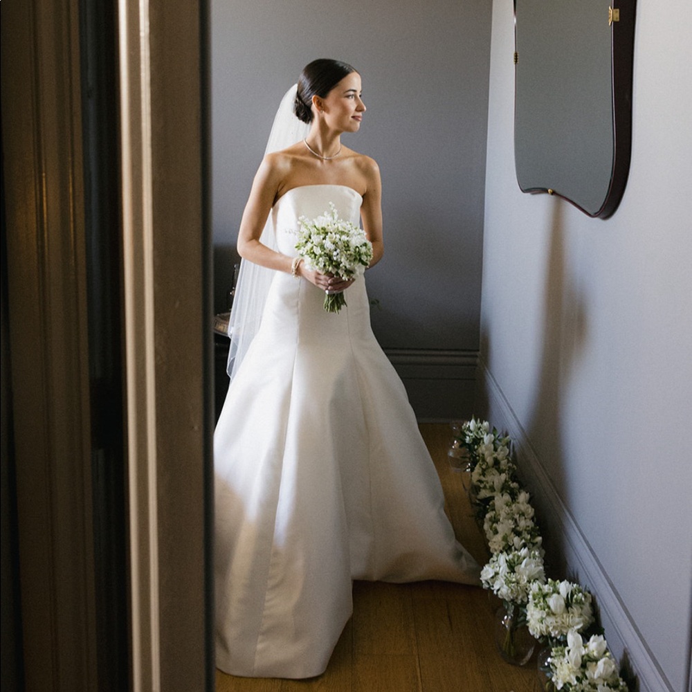 Meet your Posher, Victoria